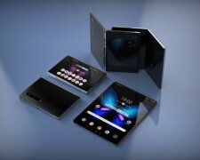 Samsung Galaxy Fold