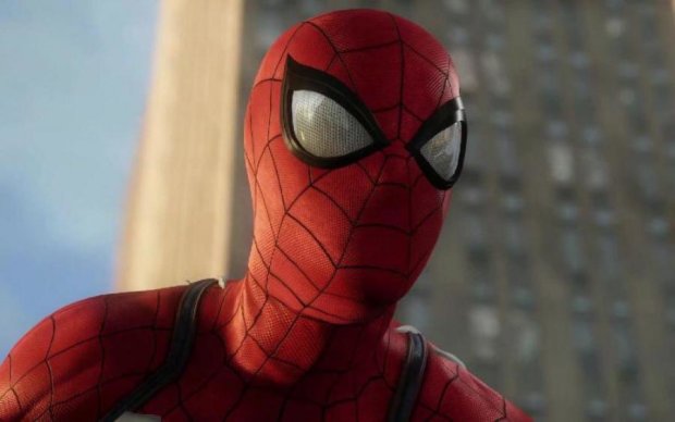 Sony показала, насколько сильно любит супергероев