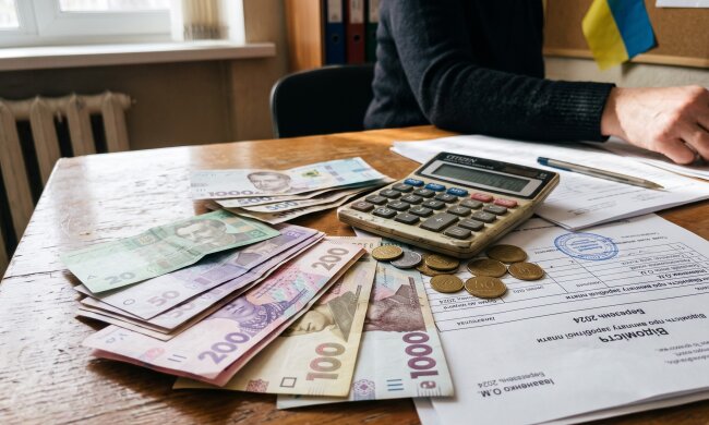 гривні зарплата мінімальна зарплата гроші