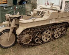 Инженеры показали, почему Вторая Мировая была "войной моторов"