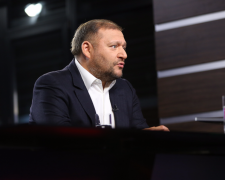 Добкін похвалив Ахметова за Донбас