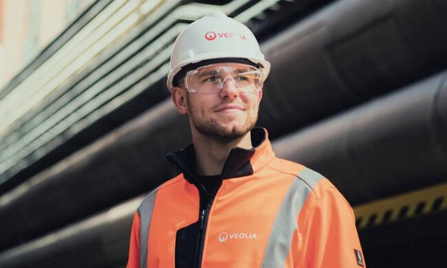 «Веолия Украина»