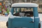Скрін, відео YouTube