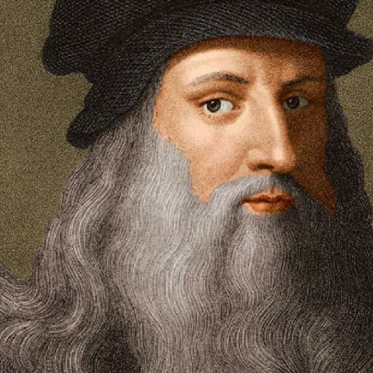 Гений своего времени: великие изобретения и нераскрытые тайны Леонардо да Винчи - ЗНАЙ ЮА