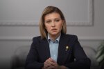 Олена Зеленська, скріншот з відео