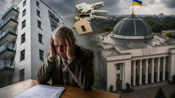 Верховна Рада готує захист єдиного житла від стягнення за борги