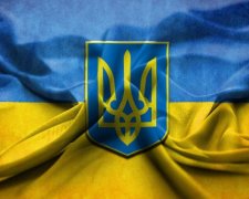 Школьники Краматорска надругались над украинским флагом 