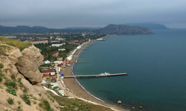 Ще один міжнародний фестиваль скасували у Криму