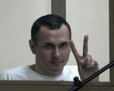 Олегу Сенцов - 42: история режиссера, пострадавшего за правду