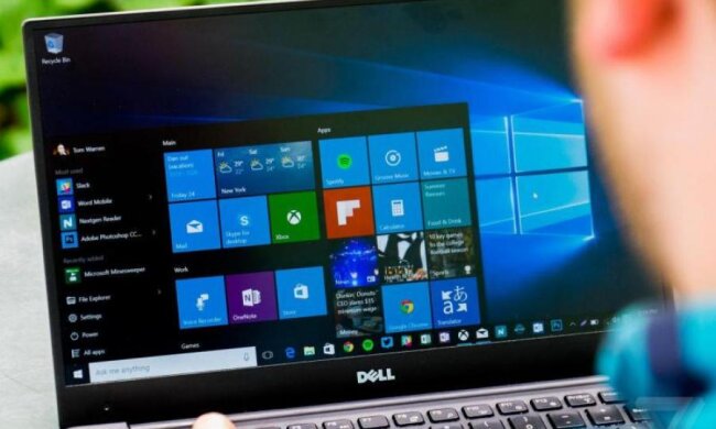 Microsoft позбавив юзерів Windows 10 права вибору