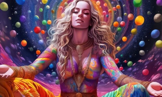 Гороскоп, изображение: Pinterest