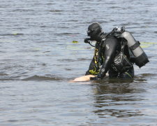 В Киеве из Днепра выловили изуродованное тело: три дня под водой, узнать невозможно