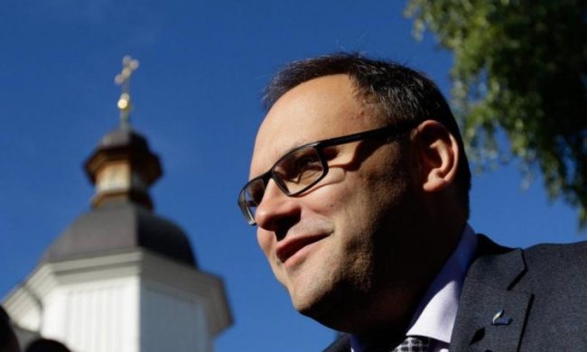 Від революції до арешту: як Каськів злетів на політичну вершину