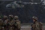 українські захисники, скріншот з відео