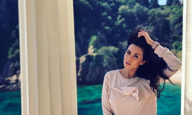 Настя Каменских