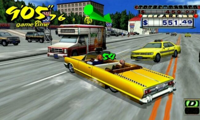 Sega зробила легендарну гру безкоштовною