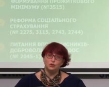 Автор "дітей низької якості" Третьякова відмітилася нескромною заявою - 35 їй вже мало