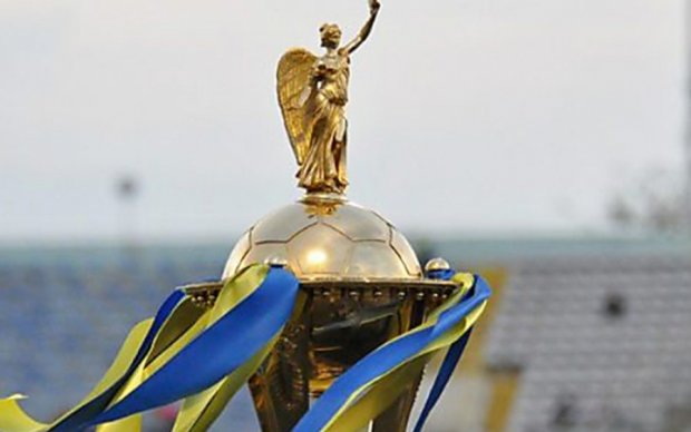 Матч Кубка Украины Полтава - Шахтер отменен