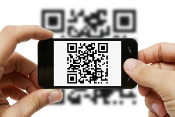 QR-коды пришли к нам из Японии datbaze.ru