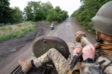 ВСУ, фото: Facebook