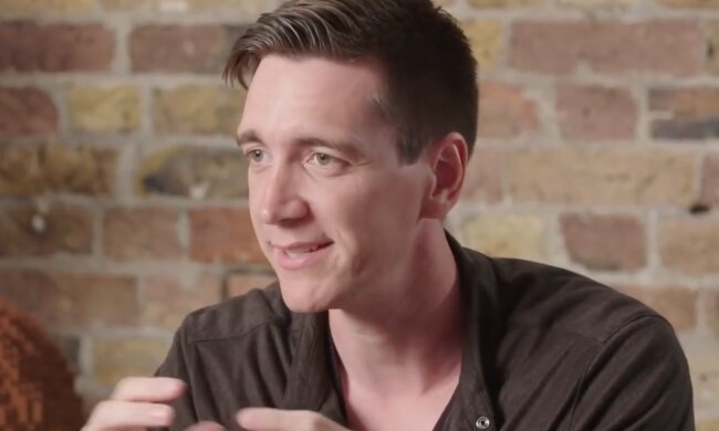 Оливер Фелпс