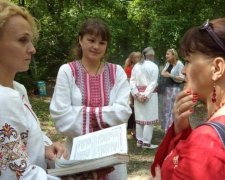Эксперт рассказала, как не опозориться при выборе вышиванки