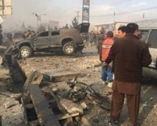 Теракт в Афганістані: загинув посол ОАЕ