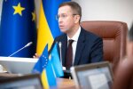 Кабмин выделил 2,3 млрд грн на прифронтовые громады