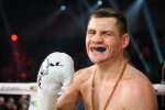 Денис Берінчик, K2 Promotions