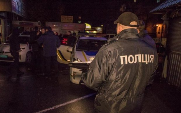 Ужас в Киеве! Исчезнувшая девушка найдена мертвой