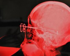 Створена суперкамера, що бачить людину наскрізь