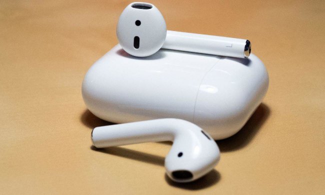 AirPods