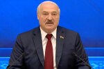 Александр Лукашенко, скриншот: Youtube