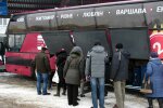 Українці їдуть закордон, Life in travel