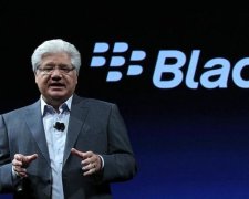 BlackBerry прекратила производство телефонов