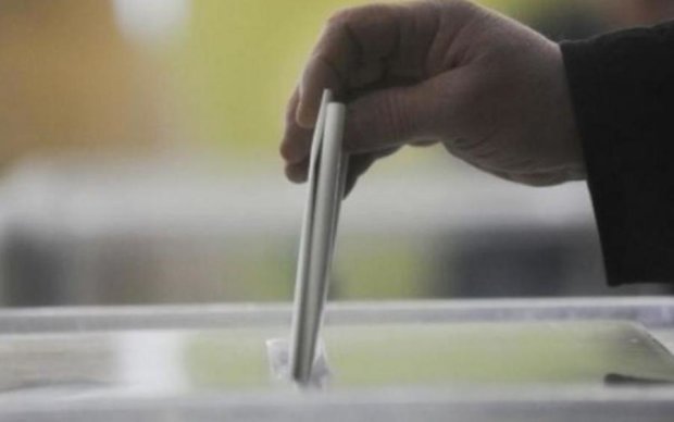 "Наш край": При согласии ЦИК в Ичнянской ОТГ отрабатывают новую технологию фальсификации выборов