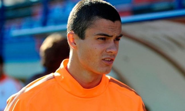 Футболисту "Шахтера" пересадят мениск донора