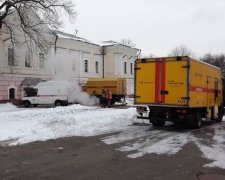 Главное вовремя: сотни домов, детсады и больницы остались без тепла