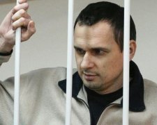Сенцова етапували до Якутії