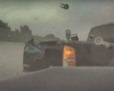 Tesla, скриншот из видео