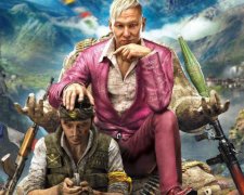 Ubisoft позволит геймерам решить судьбу Far Cry 6