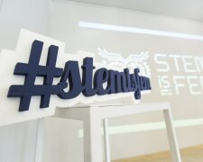 Переможниця STEM is FEM візьме участь у конференції Єльського університету у Римі