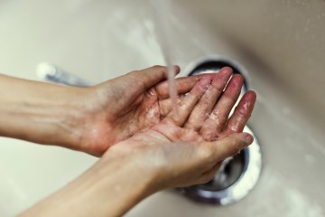 З 1 лютого киянам підвищили тарифи на воду: митися будемо лише "на свята"