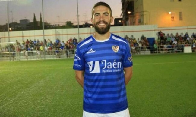 Испанский футболист умер из-за травмы на тренировке