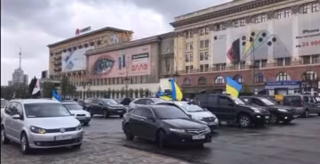 Обнищавшие харьковчане восстали против карантина и подсказали Кернесу план действий - "нужно открыть..."