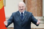 "Це питання закрите раз і назавжди": Лукашенко проговорився про повернення Криму Україні