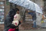 Погода в Украине на 24 декабря сошла с ума: куда подевалась зима