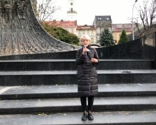 Журналістка змусила львів'ян зненавидіти гречку перед виборами: "Не продавайтеся"