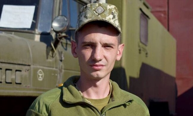 25-річний український лейтенант закрив товариша від гранати: зреагував миттєво і врятував життя