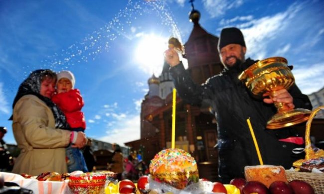 Великдень-2018: екстрасенс розповіла, що ні в якому разі не можна робити у цей день